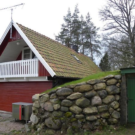 Гостьовий будинок Gundetorp 1572 Ljungbyhed Екстер'єр фото