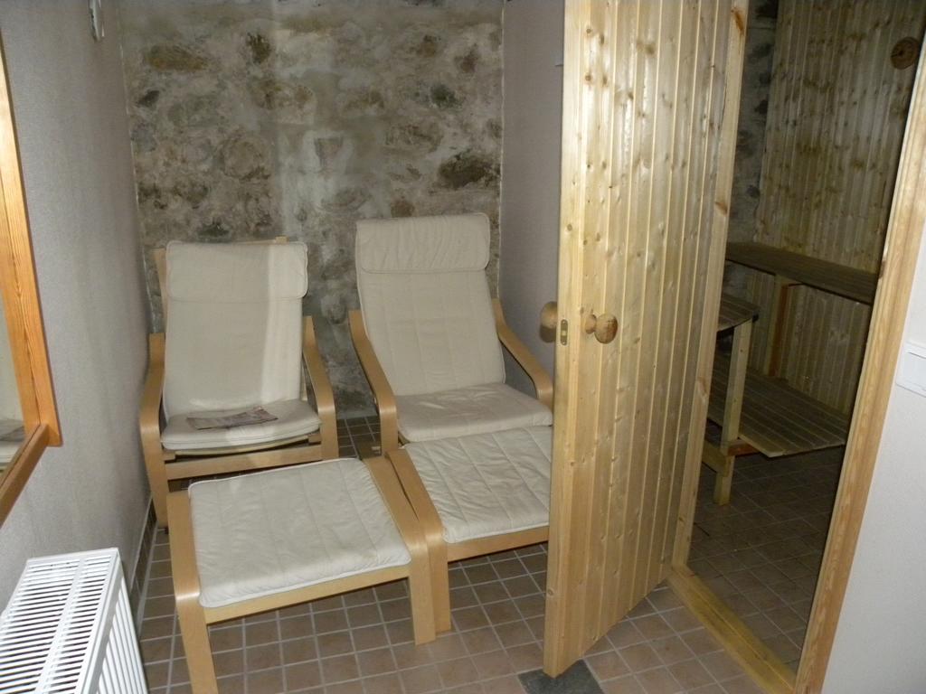 Гостьовий будинок Gundetorp 1572 Ljungbyhed Екстер'єр фото