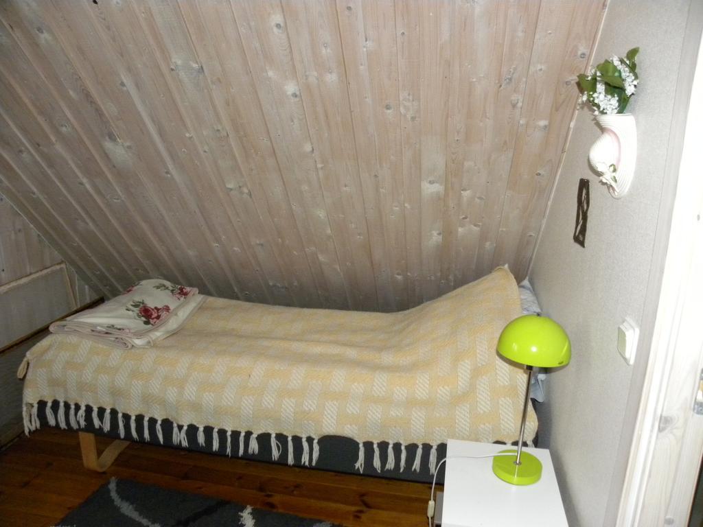 Гостьовий будинок Gundetorp 1572 Ljungbyhed Екстер'єр фото